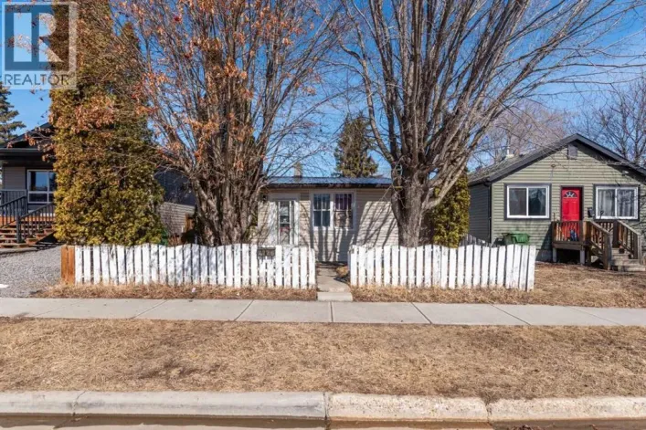 4726 49 Street, Lloydminster