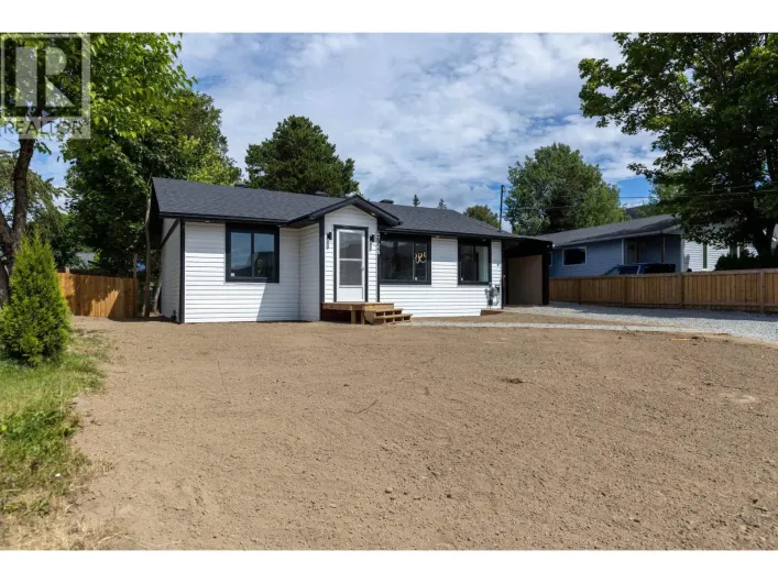 4726 DAVIS AVENUE, Terrace