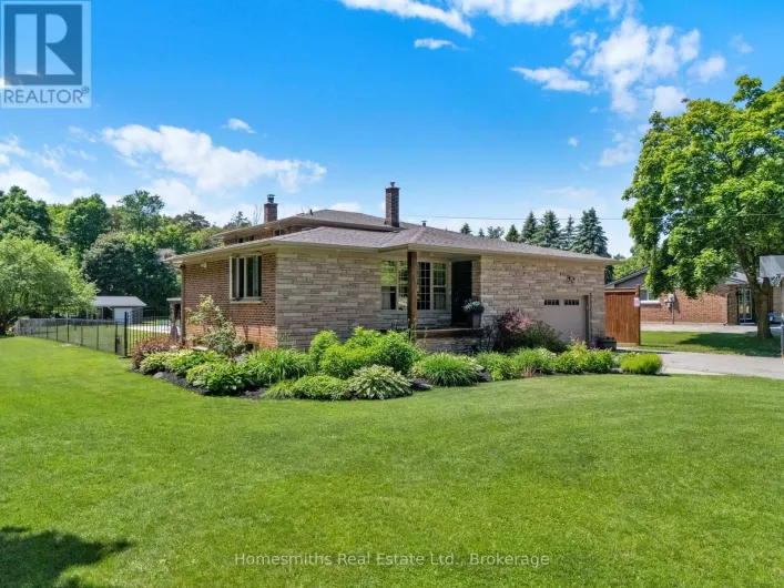 4726 MAIN STREET, Clarington