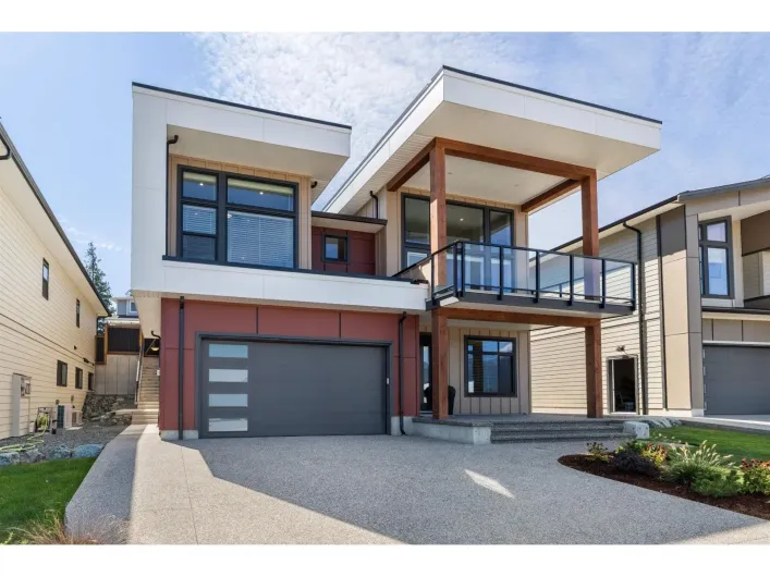 47262 VALERIE PLACE|Little Mountain, Chilliwack