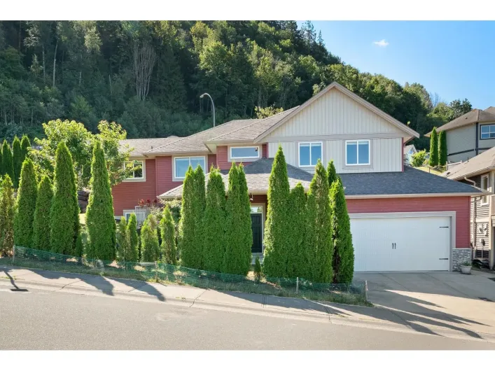 47264 VISTA PLACE|Promontory, Chilliwack