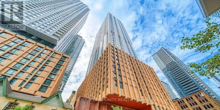 4727 - 28 WIDMER STREET, Toronto