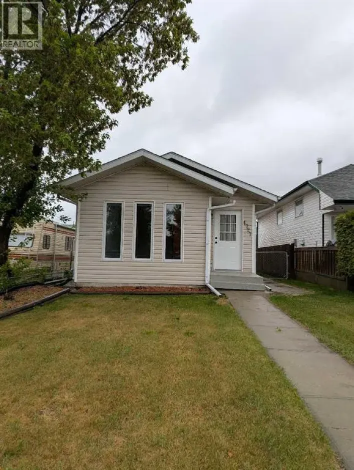 4727 44 Street, Sylvan Lake