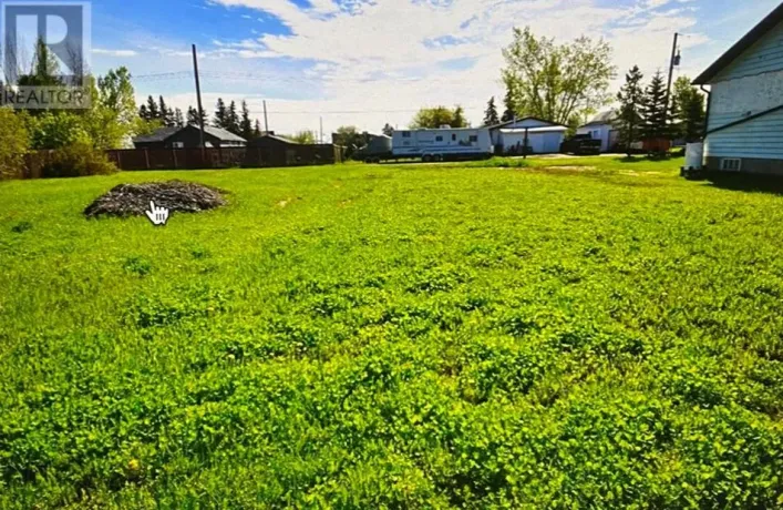 4727 53 Street, Rycroft