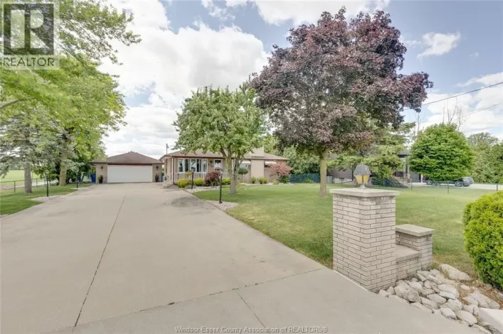 4727 8TH CONCESSION ROAD, Windsor