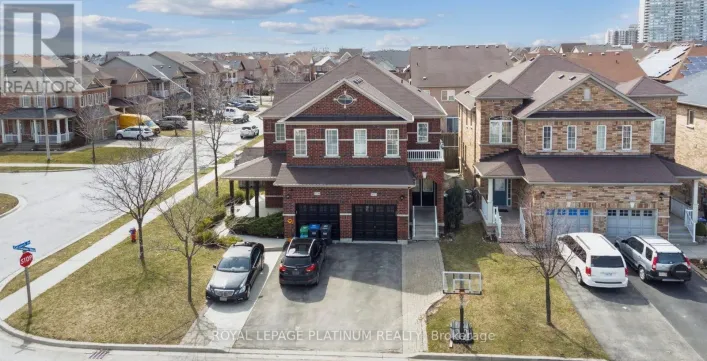 4727 CENTRETOWN WAY, Mississauga