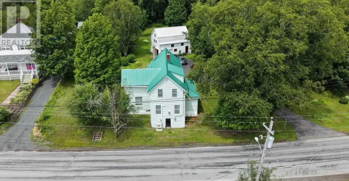 4727 Stellarton Trafalgar Road, Hopewell