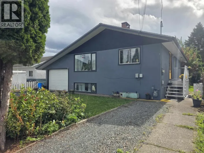 4727 STRAUME AVENUE, Terrace