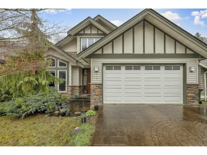 4727 TESKEY ROAD|Promontory, Chilliwack