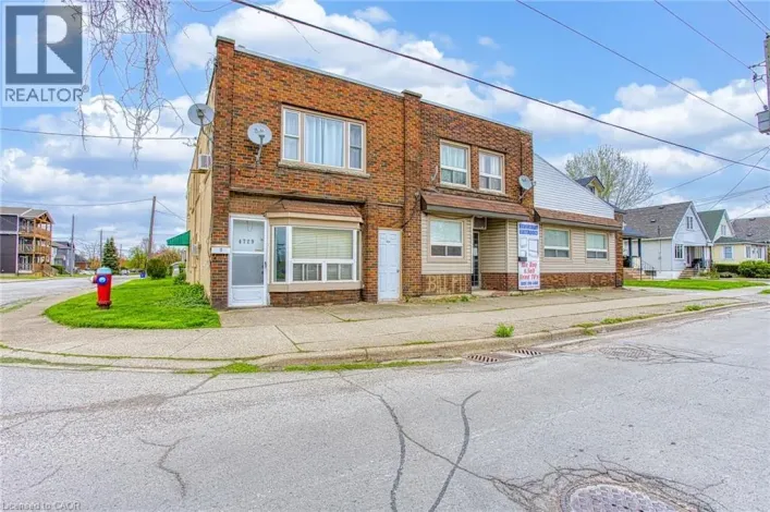 4727-4729 FERGUSON Street, Niagara Falls