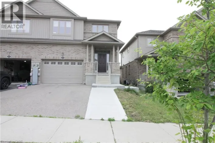 473 AVENS Street, Waterloo