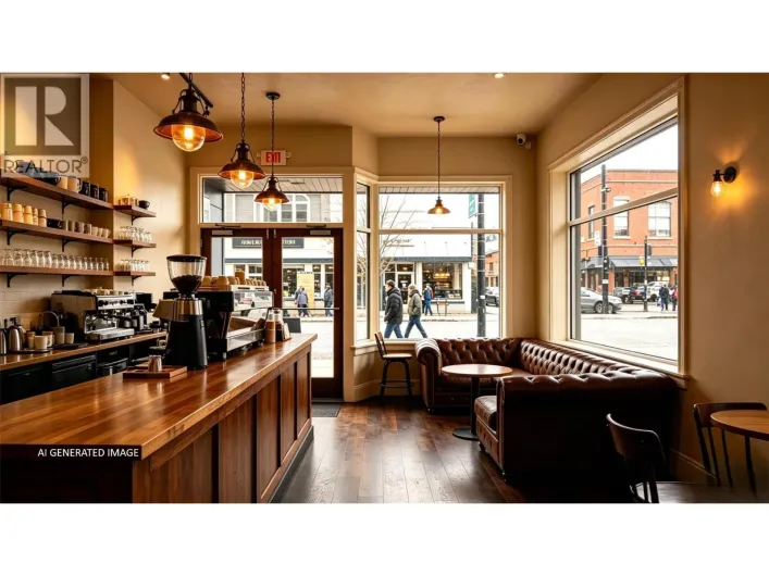 473 Bernard Avenue Unit# C/O, Kelowna