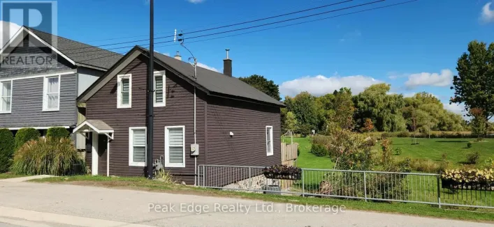 473 CAMPBELL STREET, Huron-Kinloss