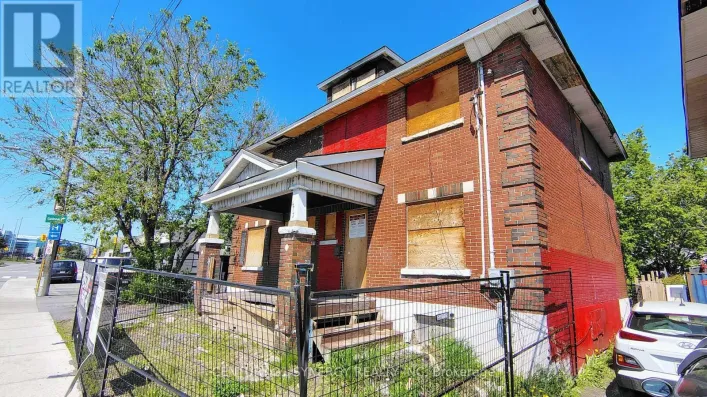 473 CATHERINE STREET, Ottawa