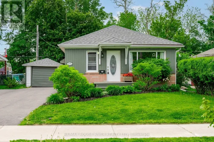 473 CORDACH CRESCENT, Peterborough