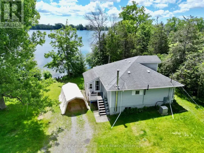 473 COUNTY RD 19 STREET, Prince Edward County