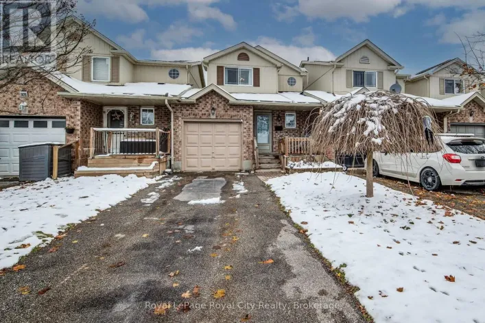 473 FLANNERY DRIVE, Centre Wellington