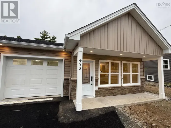 473 GLEN ALLAN Drive, Bridgewater