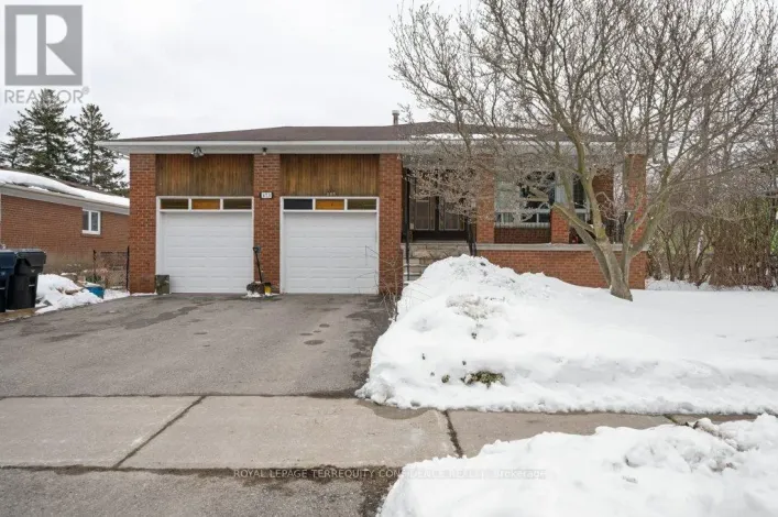 473 HOUNSLOW AVENUE, Toronto