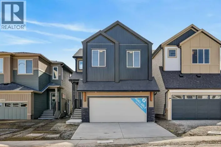 473 Lewiston Landing NE, Calgary