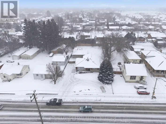 473 MOHAWK ROAD W, Hamilton