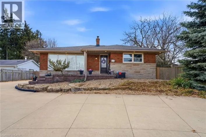 473 MOHAWK Road W, Hamilton