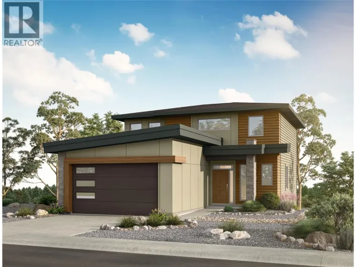 473 Morningview Drive Lot# 57, Coldstream