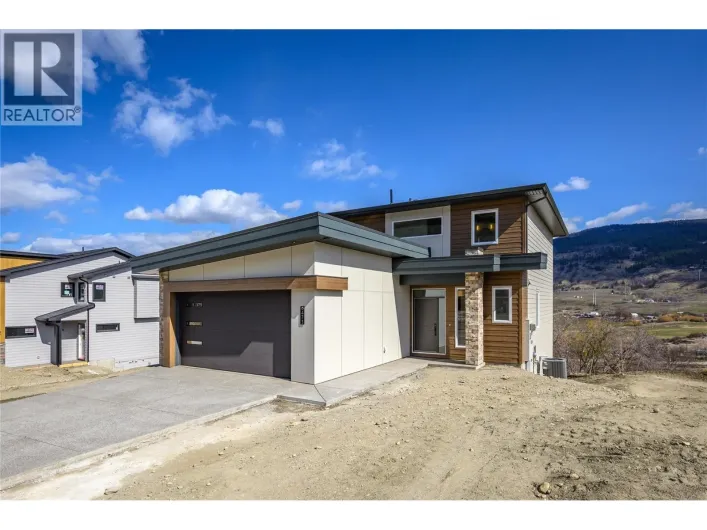 473 Morningview Drive Lot# 57, Coldstream