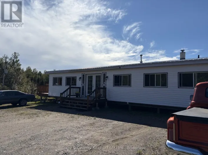 473 NORTH BRANCH ROAD, Thunder Bay Remote Area