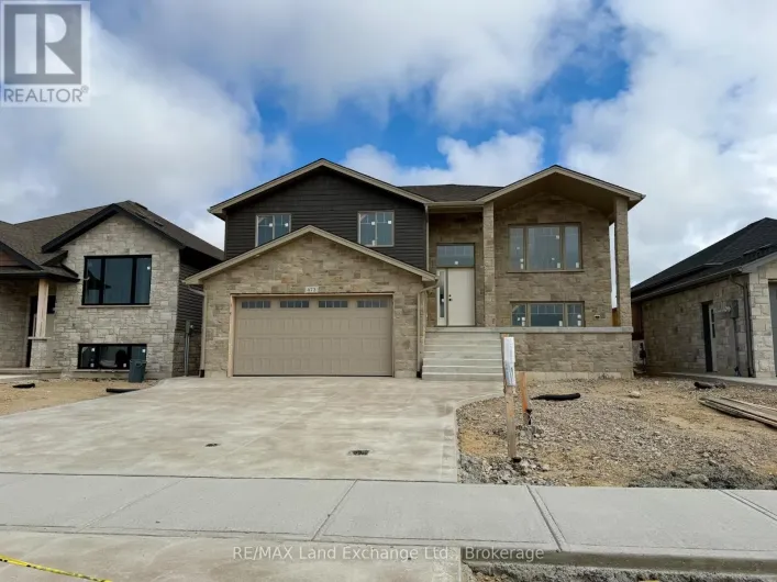 473 NORTHPORT DRIVE, Saugeen Shores