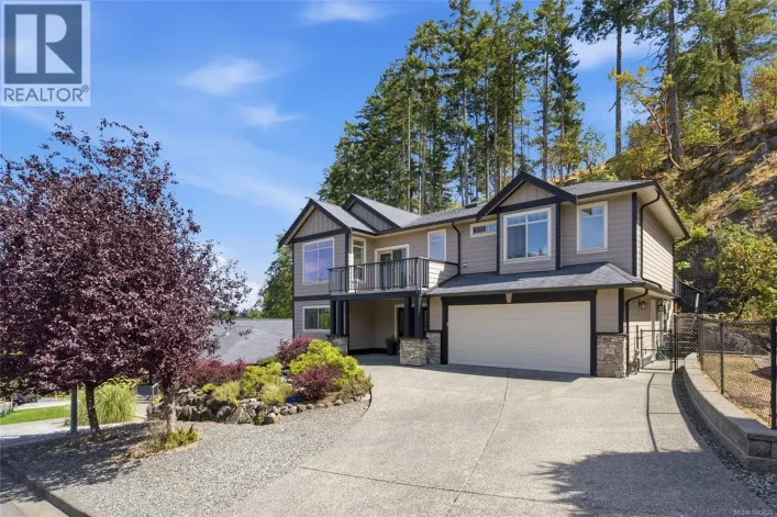 473 Nottingham Dr, Nanaimo