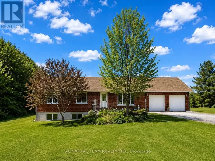 473 SNO-DRIFTERS ROAD, North Algona Wilberforce