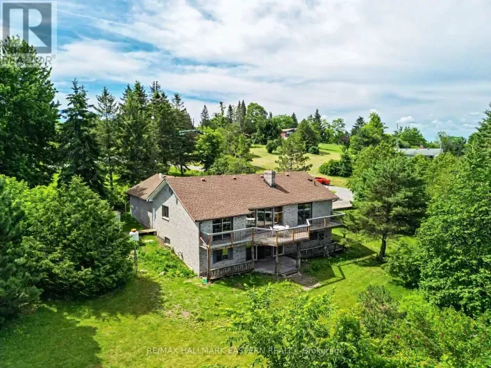 473 SUNSET CRESCENT, Alnwick/Haldimand