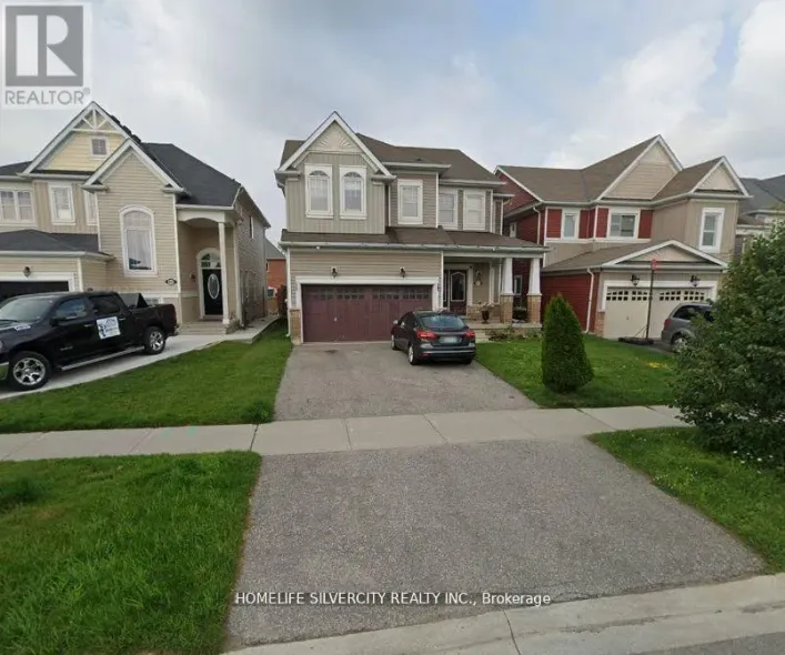 473 TANSLEY STREET, Shelburne