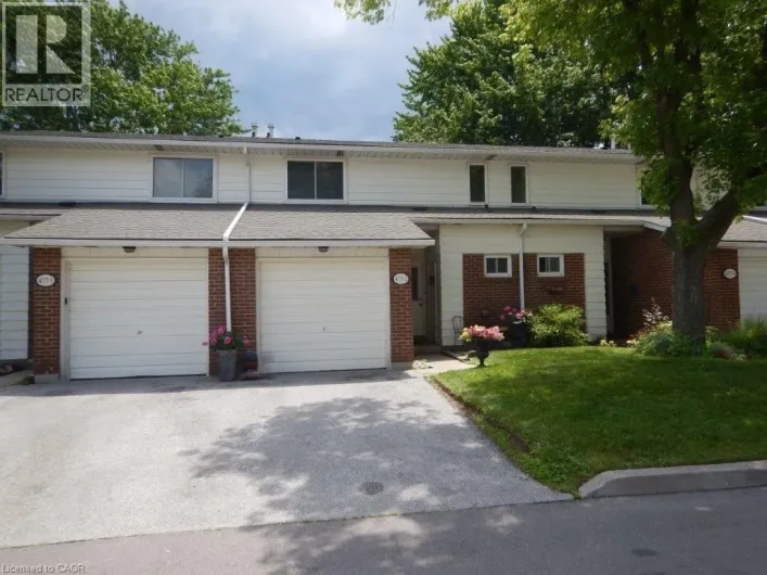 473 WOODVIEW Road Unit# 2, Burlington