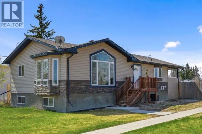 4730 52 Street, Mayerthorpe