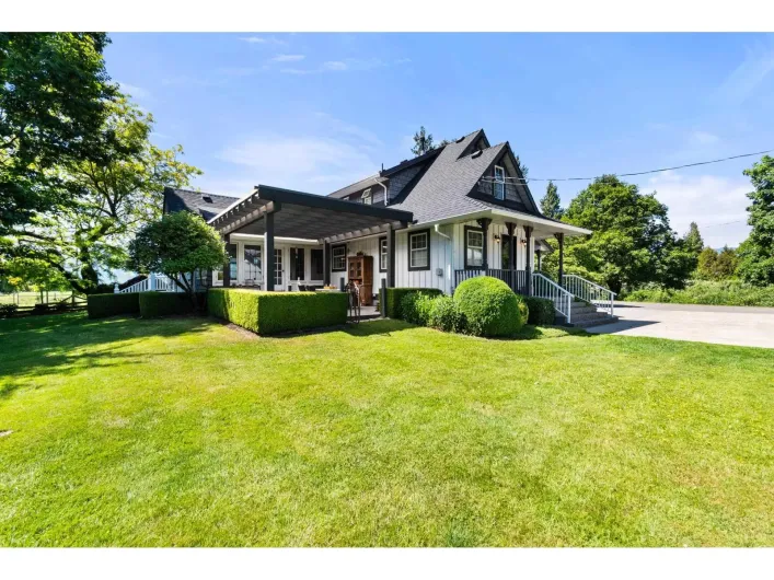 4730 BOUNDARY ROAD|Yarrow, Yarrow