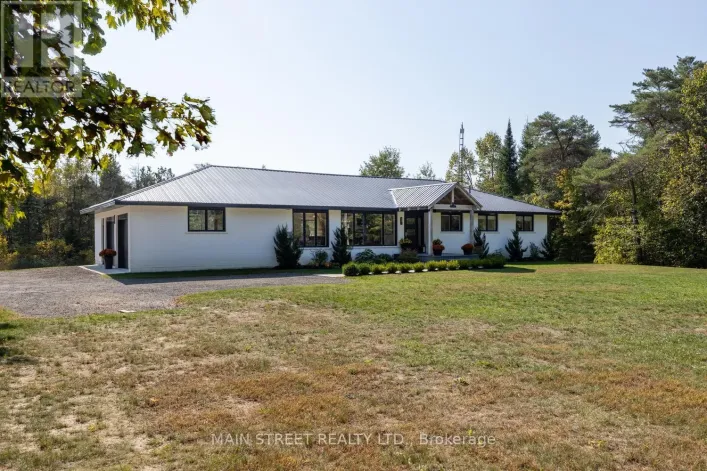 4730 DEVITTS ROAD, Scugog
