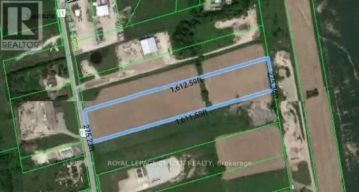 473041 DUFFERIN COUNTY ROAD 11, Amaranth