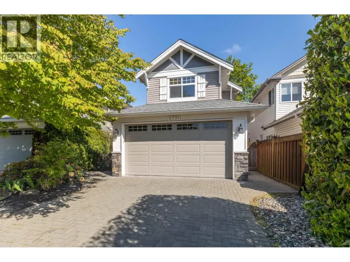 4731 DUNCLIFFE ROAD, Richmond