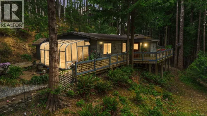 4731 McVicker Rd, Metchosin