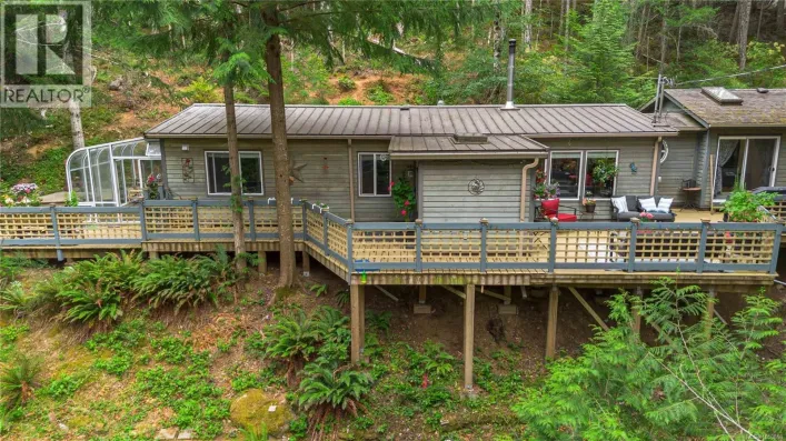 4731 McVicker Rd, Metchosin