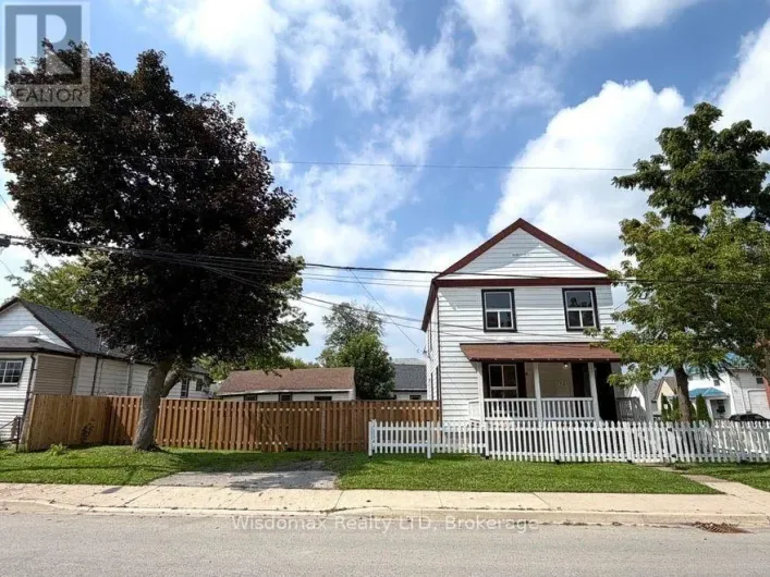 4731 SAINT LAWRENCE AVENUE, Niagara Falls