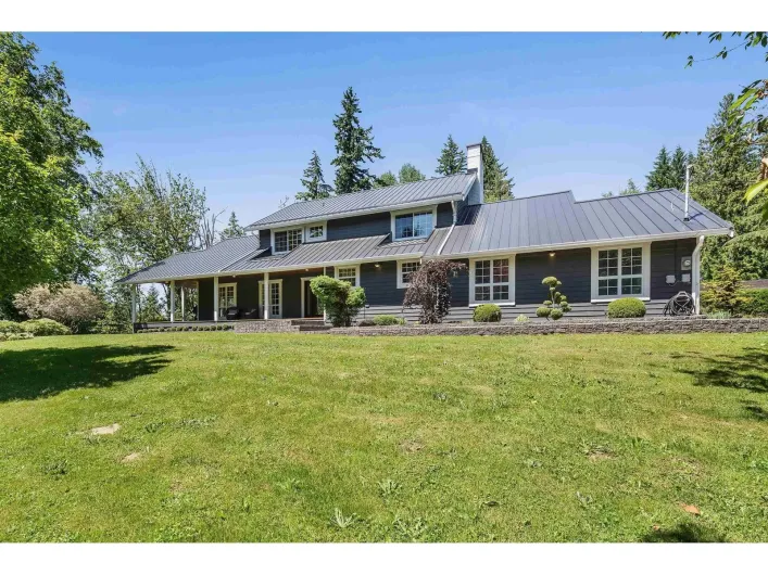47315 EXTROM ROAD|Ryder Lake, Chilliwack