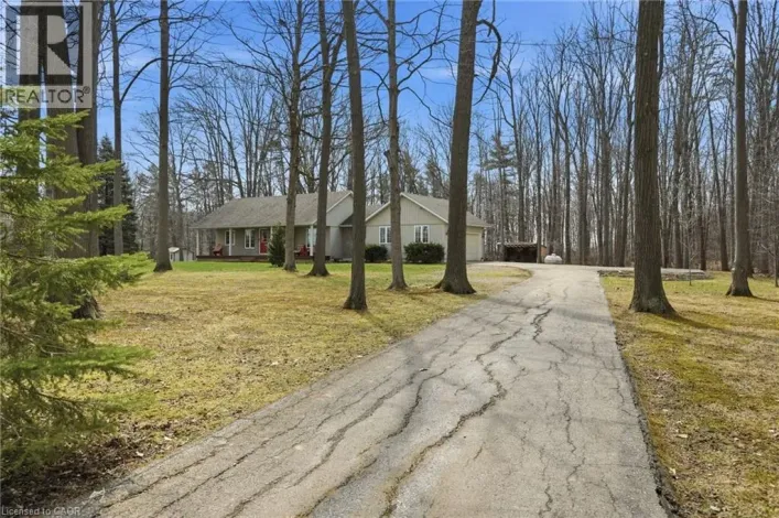 4732 HALDIMAND ROAD 20, Dunnville