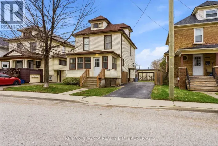 House for sale: 4733 JEPSON STREET, Niagara Falls