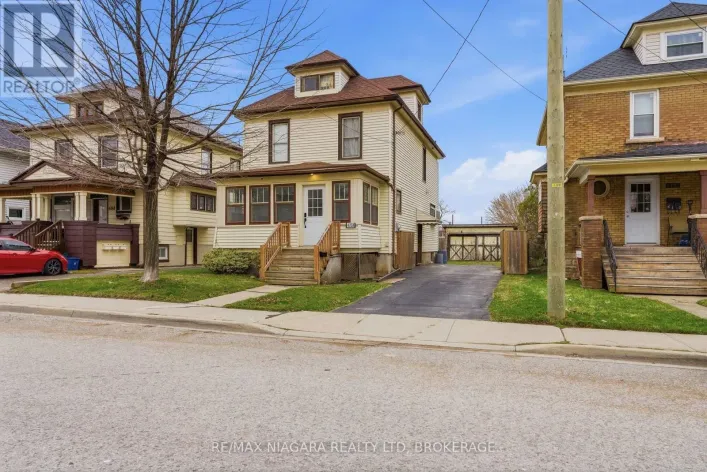 4733 JEPSON STREET, Niagara Falls