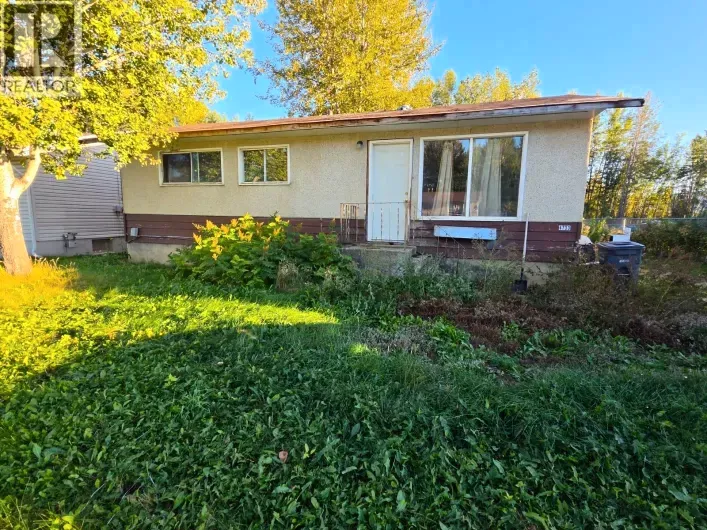 4733 Wabi Crescent SE, Chetwynd