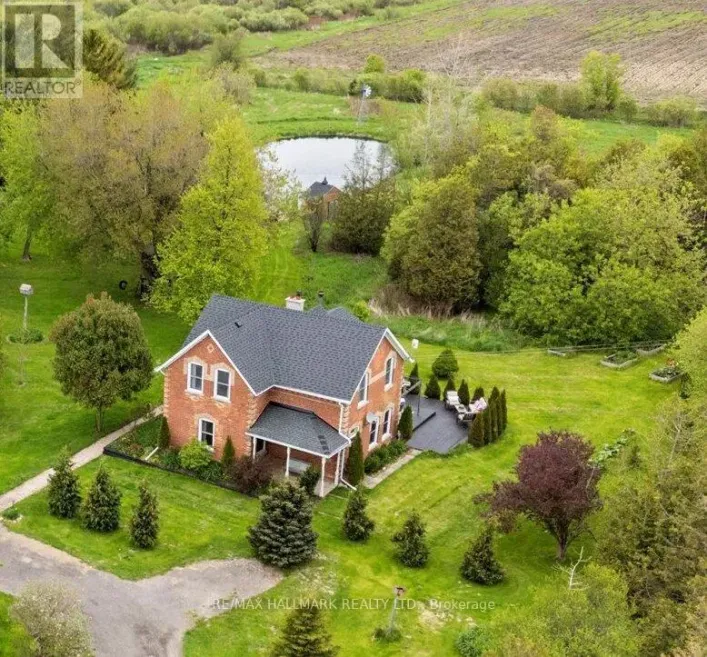 473395 COUNTY ROAD 11, Amaranth