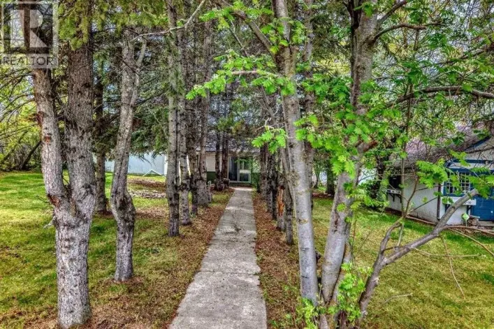 4734 50 Street, Sylvan Lake